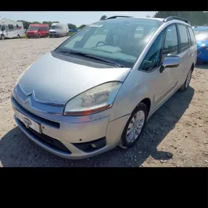 Продам 2009 Citroen C4 GRAND PICASSO