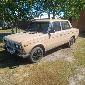 Ваз 21063 Lada 1300 SL