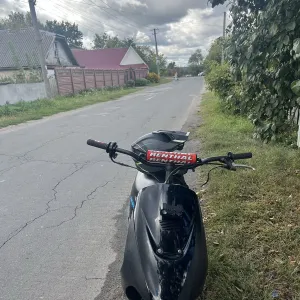 Suzuki Lets 3 ( ne dio, yamaha, bws, aerox)