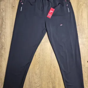 Мужские спортивные штаны. Великаны. 7xl- 10xl. Турция.