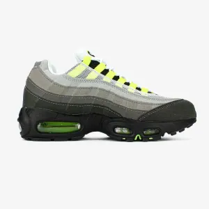 Кросівки Nike Air Max 95 OG Neon premium | Кроссовки Найк чоловічі