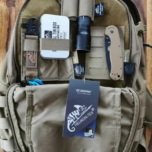 ‼️RACCOON MK2 HELIKON-TEX СУМКА рюкзак PL-RC2-CD-34 EDC наплічник‼️