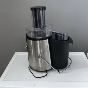 Соковижималка Clatronic привезена з Німеччини