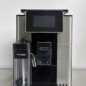 Кавомашина DeLonghi PrimaDonna Soul | Гарантія 3 міс | Оплата частинами