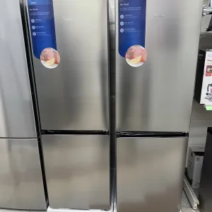 Нові холодильники Samsung , Midea ,