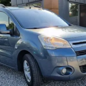 Citroen Berlingo 2010 бензин 1.6 VTi (120к/с) ІДЕАЛ