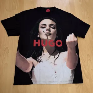 HUGO BOSS футболка XL