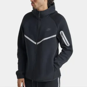 ОРИГІНАЛ Чоловіча Кофта Nike Tech Fleece XL IM6537-010 Зіп Худі з США