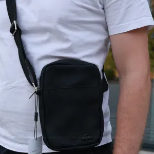 Сумка Lacoste, барсетка Lacoste