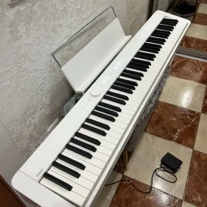 Casio PX S 1000 Офіціал
