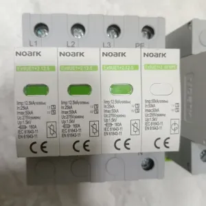 Продам грозозахист Hoark Ex9UE1+2 класс 1