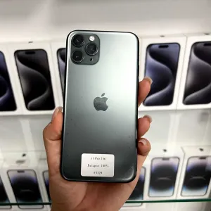 • iPhone  11 Pro 256 • neverlock •Магазин•Гарантія