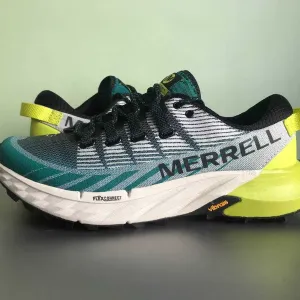 Кросівки Merrell Agility Peak 4 38,5 р
