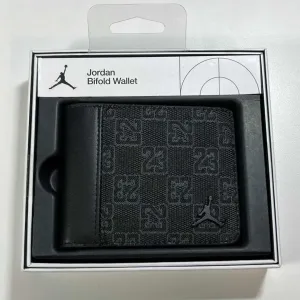 Роздріб/опт ОРИГІНАЛ!РОЗПРОДАЖ Гаманець, кошелек,портмоне Jordan  , Джордан  Найк, Nike нові,оригінал