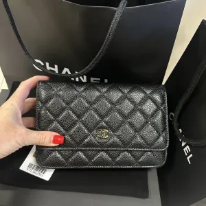 Сумка шанел шанель chanel woc клатч сумочка шанель