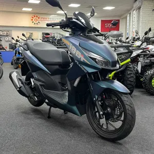 Скутер VILARDO G5 PRO 180i