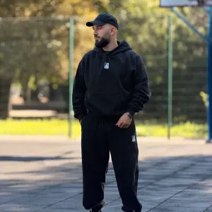 ОРИГІНАЛ‼️Костюм Air Jordan Brooklyn Fleece original