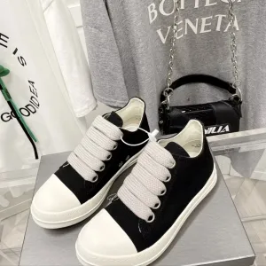 Кросівки Rick Owens DRKSHDW Ramones 40 - 46