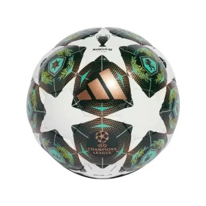 Професійний м'яч для футзалу Adidas UCL PRO SALA 2025 Munich - новинка