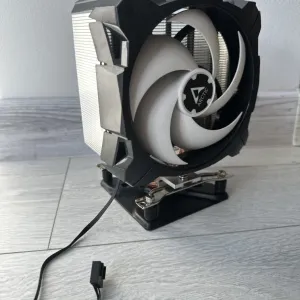 Якісна Башта кулер Arctic Freezer A35 для Intel (TDP 200W) . Trade-in