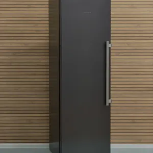 Luxary 2024 року! Окремостоячий Холодильник від бренду : Liebherr RBbsc 5250. PowerCooling / FreshAir / BioFresh / LED / SuperCool.