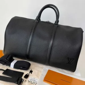 Дорожная сумка Louis Vuitton 50 cm сумка для багажа Луи Виттон c895