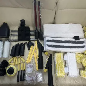Насадки на пароочисник KARCHER SC