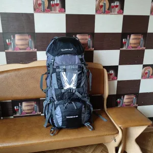Рюкзак Outlander 60 L Volume 50+10L туристичний похідний трекінговий
