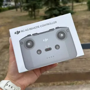 НОВИЙ DJI RC-N3 — оригінальний пульт керування DJI DJI Mini 4 Pro ,DJI Neo,DJI Neo 2,DJI Flip, DJI Air 3