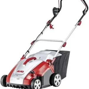 Аэратор аератор скарификатор Al-ko Alko Combi Care 36 E Comfort