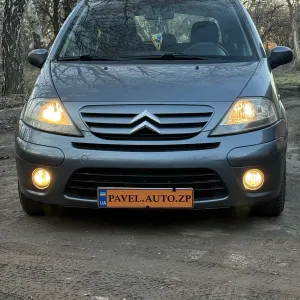 Citroen C 3 Avtomat Diesel