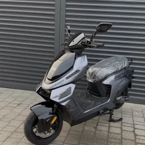 ‼️Безкоштовна доставка‼️електроскутер Корсо Shatlle x 2500/72/40а