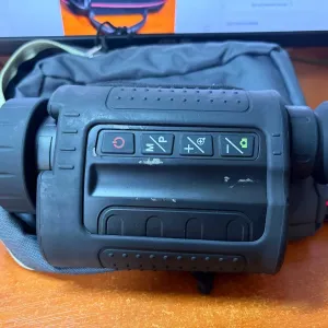 Тепловізор  Guide IR518E-C FPA 384x288 \ 50мм/F1.1 \1200м