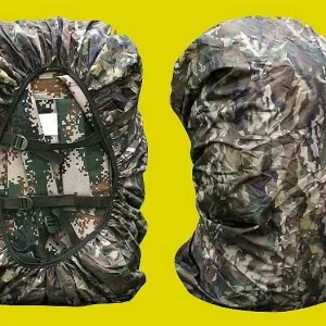 Чехол дождевик накидка рюкзак raincover 65 70 Osprey 80л Deuter Terra
