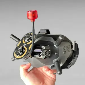 Приймач Foxeer Wildfire 5.8G відеоприймач Foxeer wild fire Fatshark