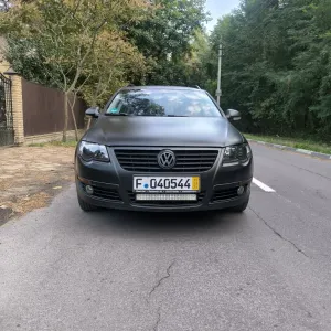 Продам Volswagen Passat B6 DSG 6