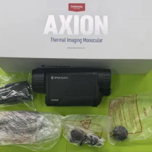Тепловізор Pulsar Axion 2 XQ35 Pro