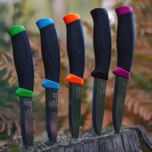 ‼️Нож MORAKNIV Companion туристический ножик ніж не складний фіксед компаньойн туристичний‼️