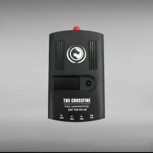 2W Модуль передавача TBS CROSSFIRE LITE TX 915 MHz передавач tbs lite