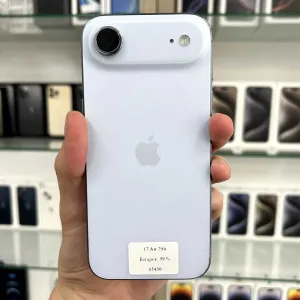 iPhone 17 Air 256 GB Neverlock | Магазин | Гарантія