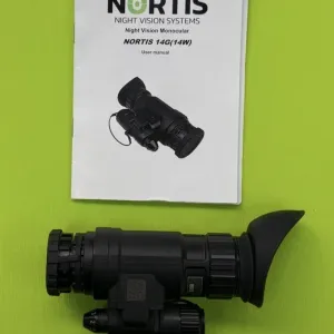Монокуляр нічного бачення Nortis 14G