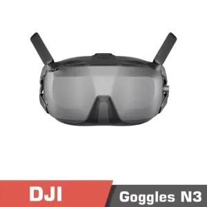 DJI Goggles N3 Цифрові окуляри відеоокуляри