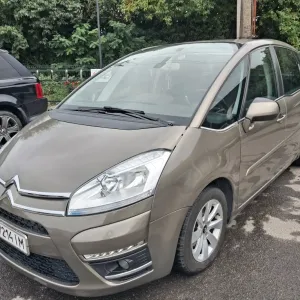 Citroën C4 Picasso 2011 рік , 1.6 hdi