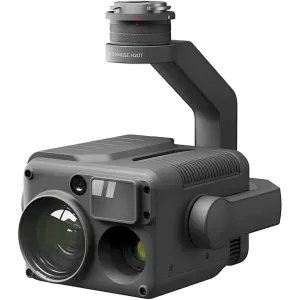 Камера DJI Камера с тепловизором для дрона DJI Matrice 300/350 RTK - DJI Zenmuse H20T