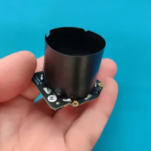 Модуль RTK для DJI Matrice 4T 4E GPS RTK Antenna Module матрас 4 Matrice 4 Series