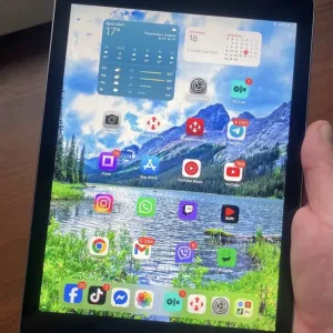 Ipad 6 32gb 2018 року