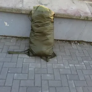 Баул армії Британії оригінал 100л новий