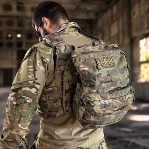 Штурмовий рюкзак Votagoo Assault для плитоноски на Molle