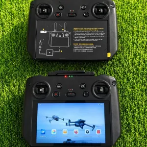 Dji RM510b пульт управления для mavic 3t vs mavic 3e Enterprise
