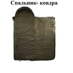 Спальник Tramp Shypit 200 (t+10с), 400 (t+0с), 500 (t-5с).